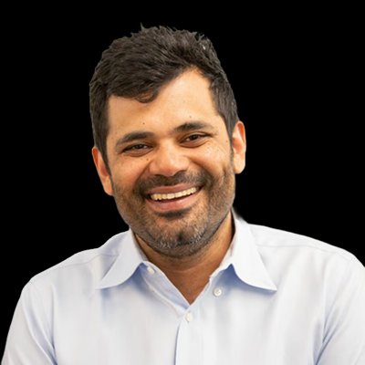 Anmol Madan